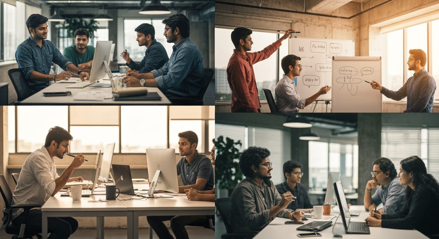 India: The New Innovation Powerhouse?