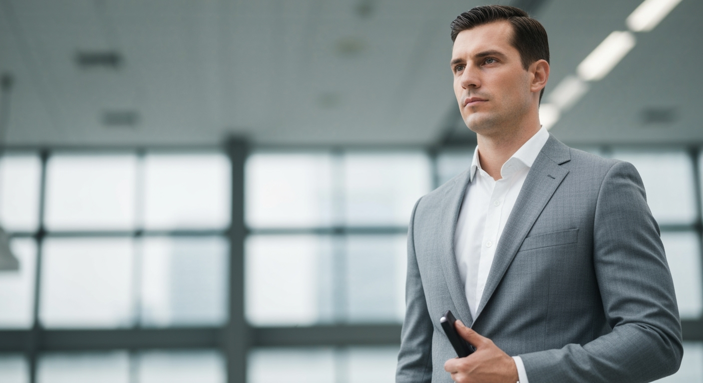 Founder's Evolution: Are You Outpacing Your Company?