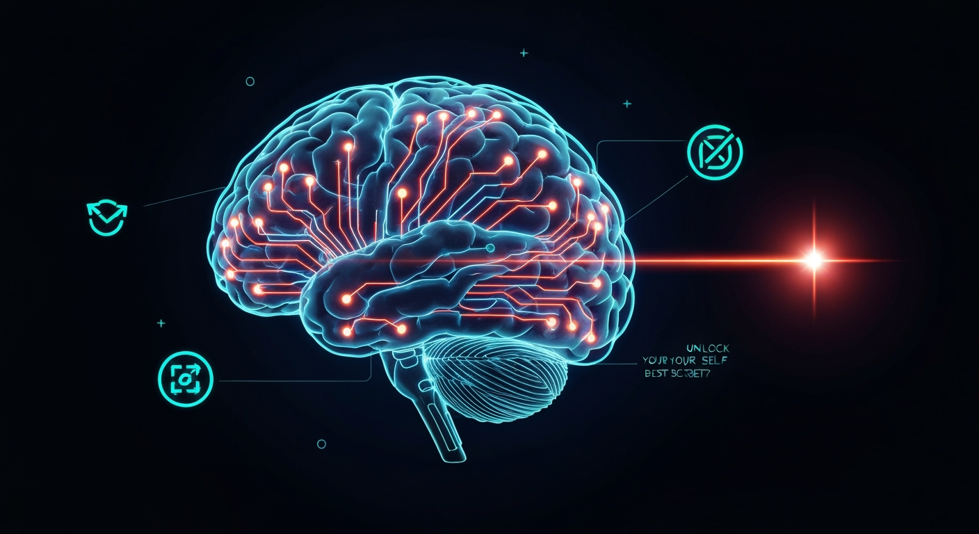 Unlock Your Best Self: The Daily Gratitude Secret?