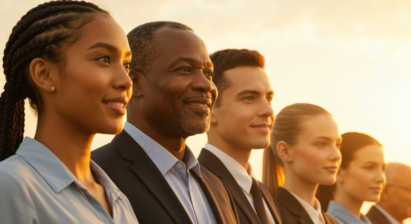 25 Years: Leading Through Change, Values Intact