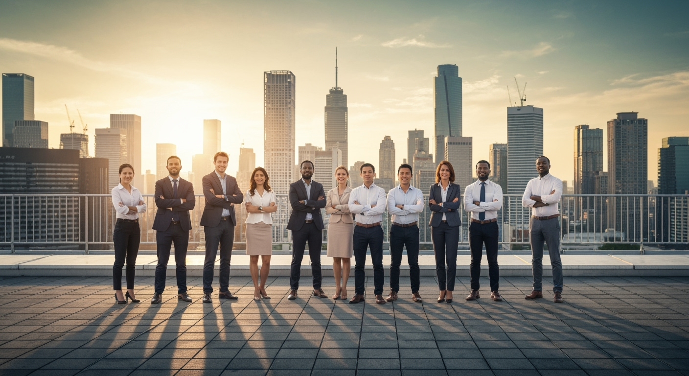 Beyond Borders: Real Lessons From Our Global Office Journey