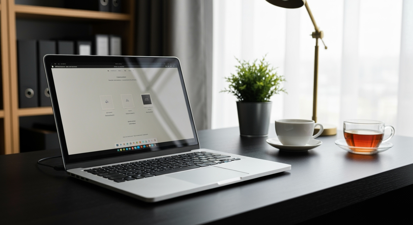 Don't Escape Life, Design It.