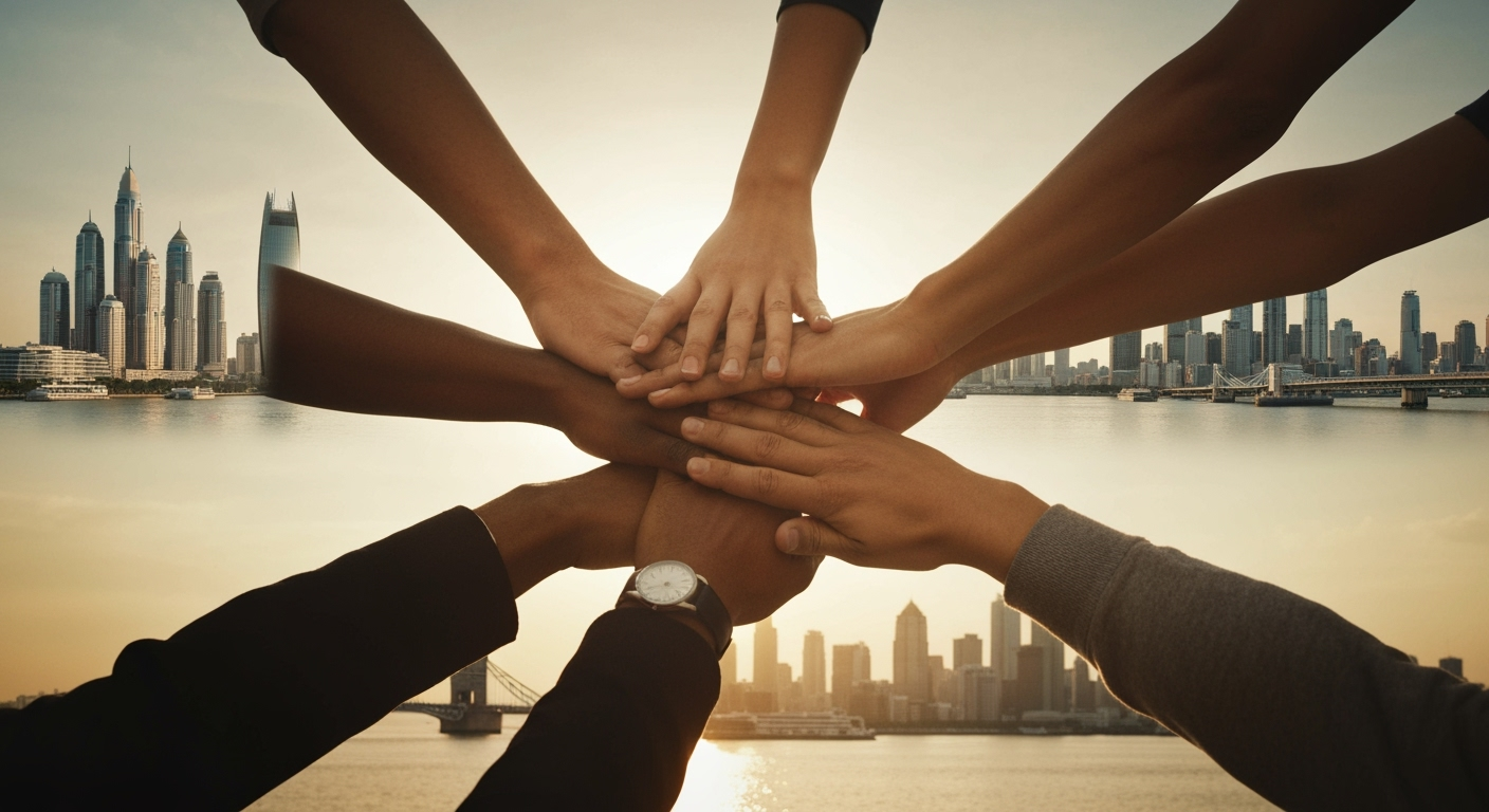 Beyond Borders: Why Cultural Intelligence is Your Secret Weapon