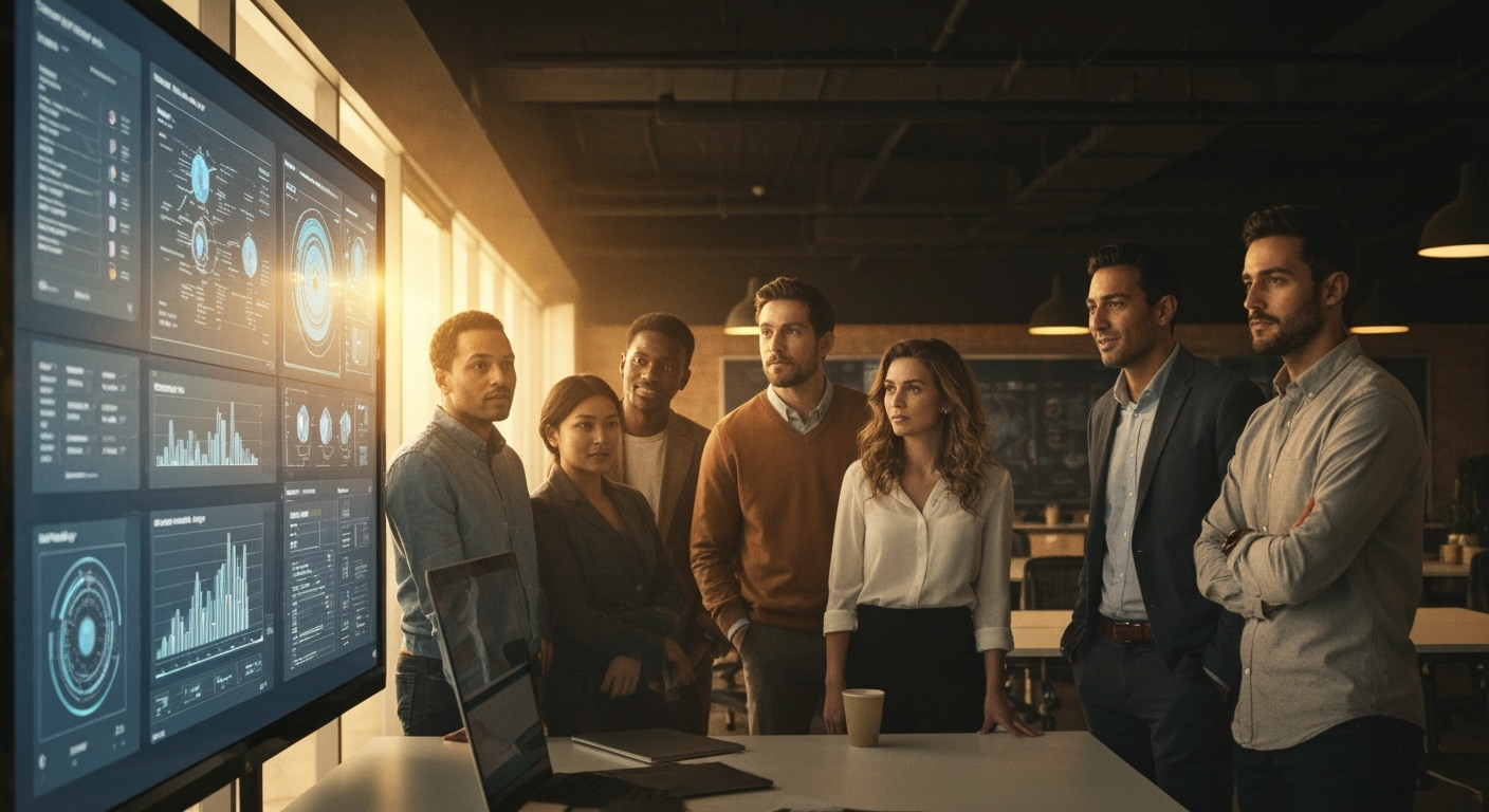 When Products Get Smarter: The AI Feedback Loop