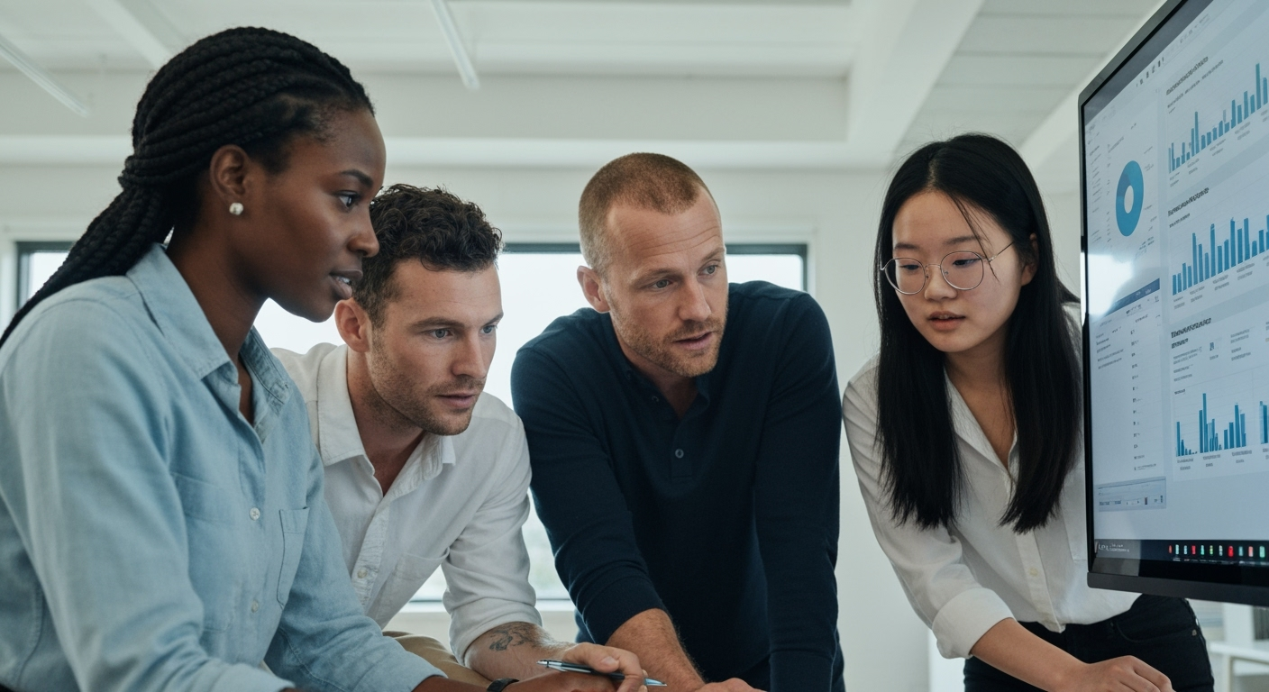 Leading Through the Fog: My Toughest Decisions