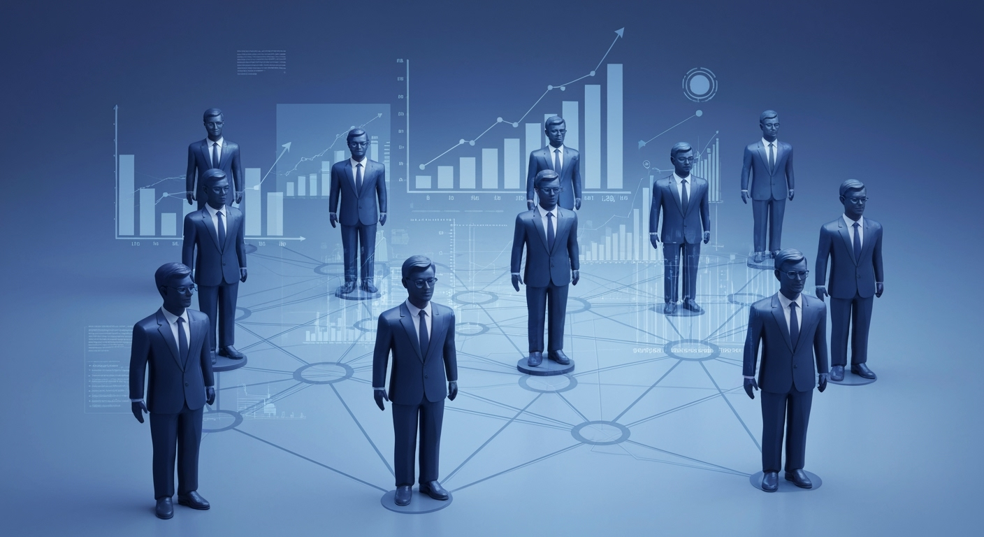 Culture: The Silent Architect of Success?