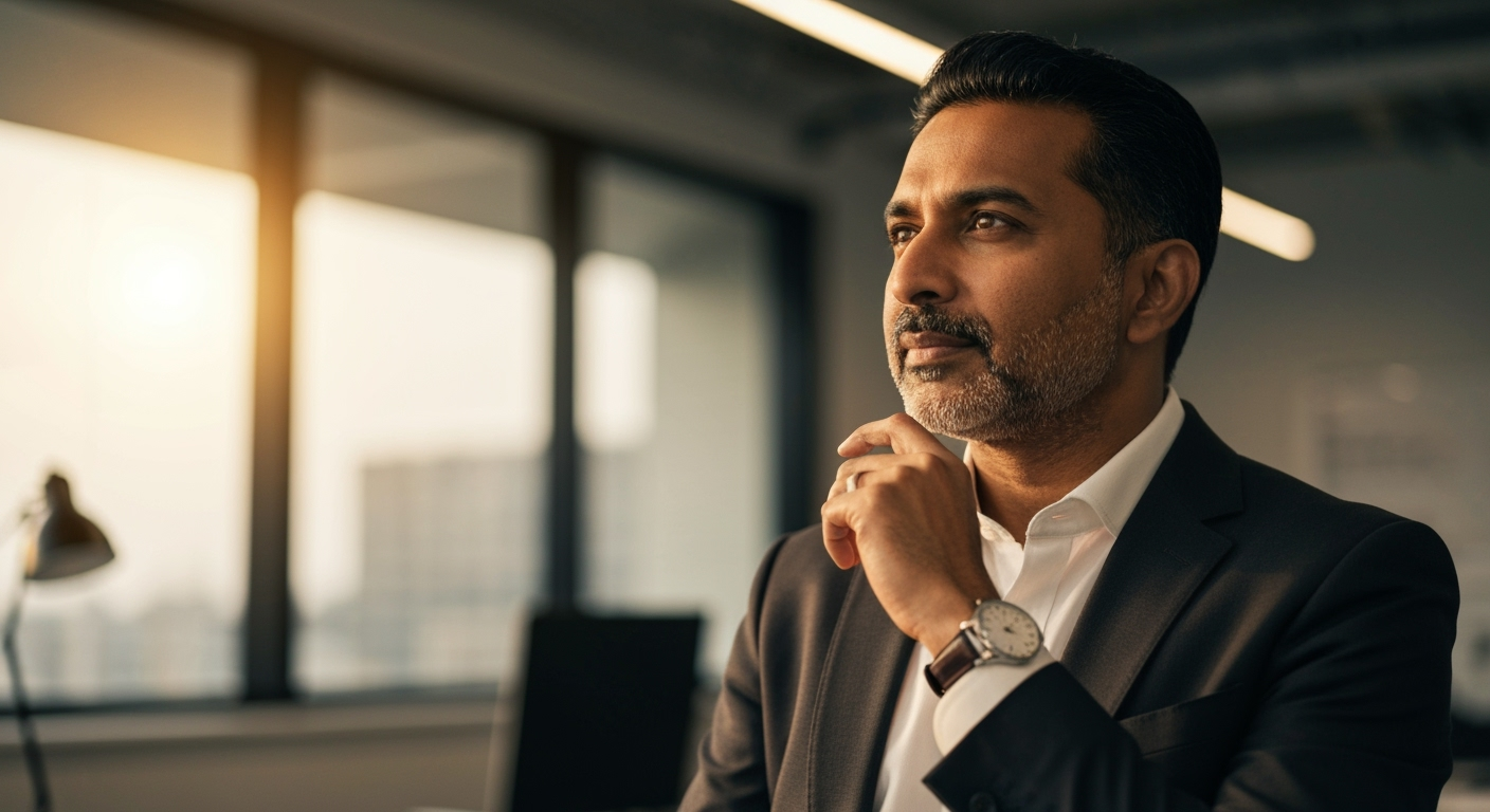 From PHP to AI Agents: My Journey Through Tech's Wild Evolution