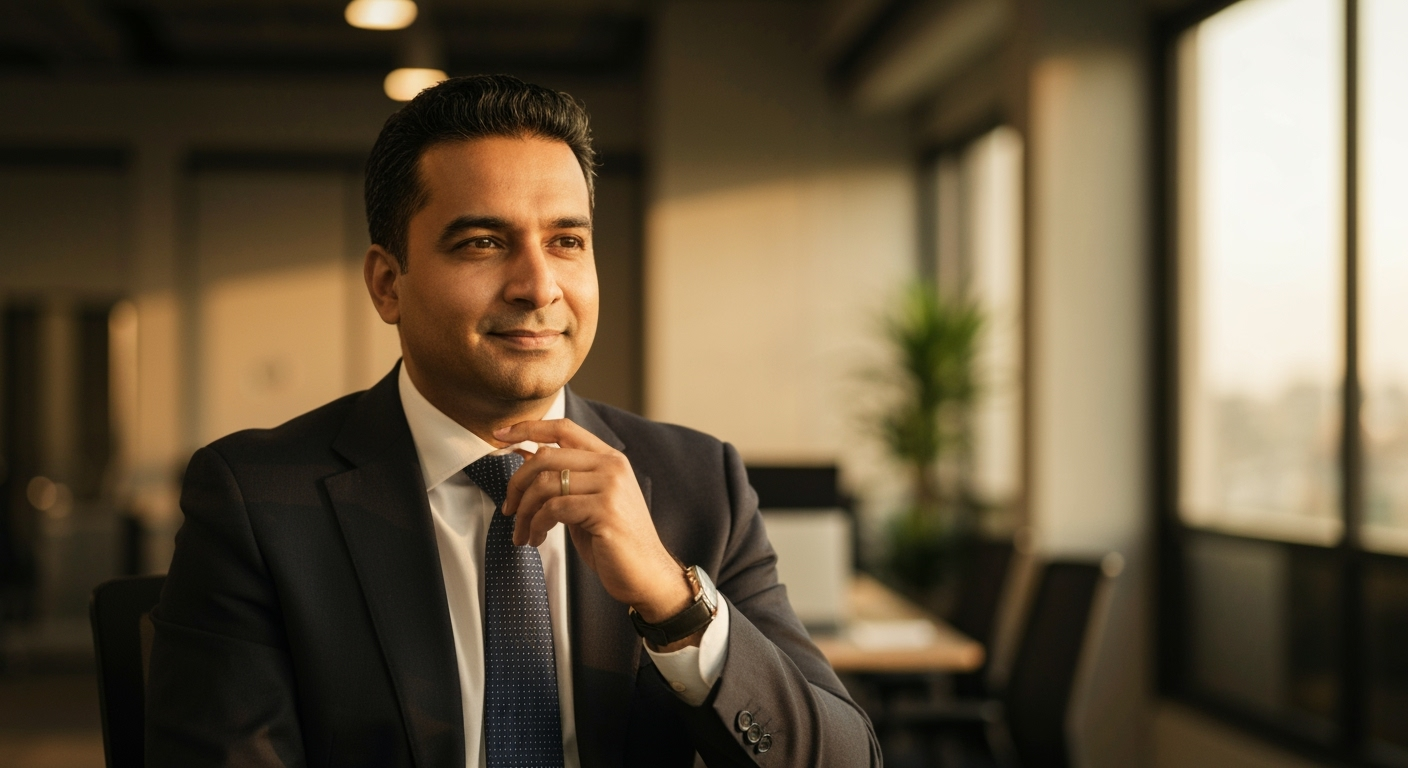 From Services to Subscriptions: A CEO's Playbook