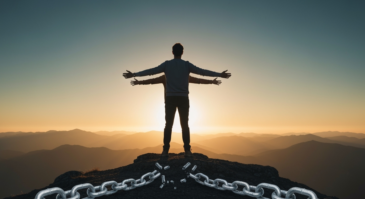 Let Go, Grow More? Unlocking Team Power, Freeing Leaders.