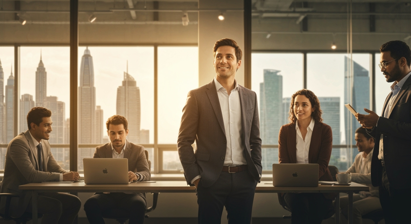 From Services to SaaS: Unlocking Recurring Revenue in IT