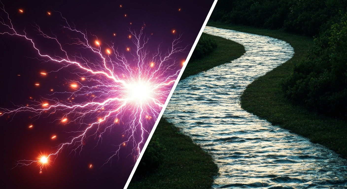 Why Discipline Trumps Motivation for Lasting Success