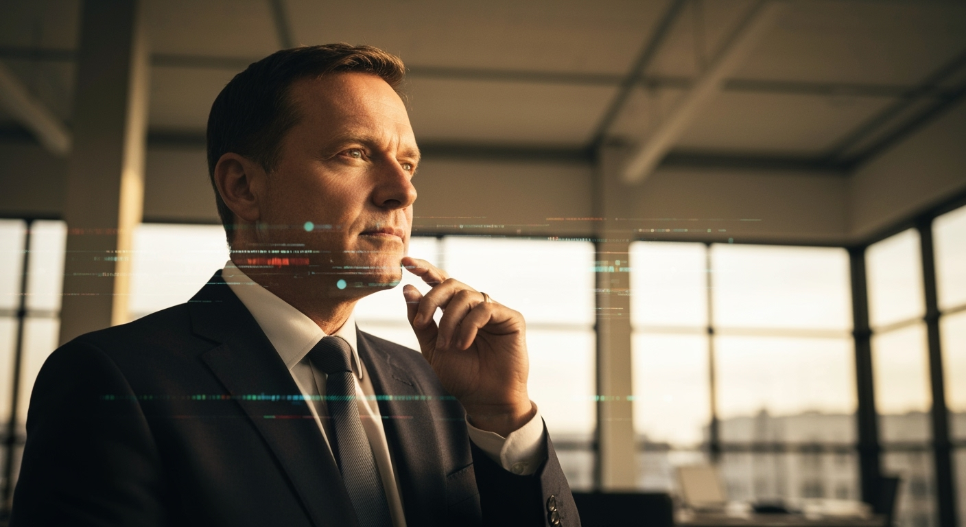 When Machines Learn from Managers: Is AI the New Co-Pilot for Leadership?