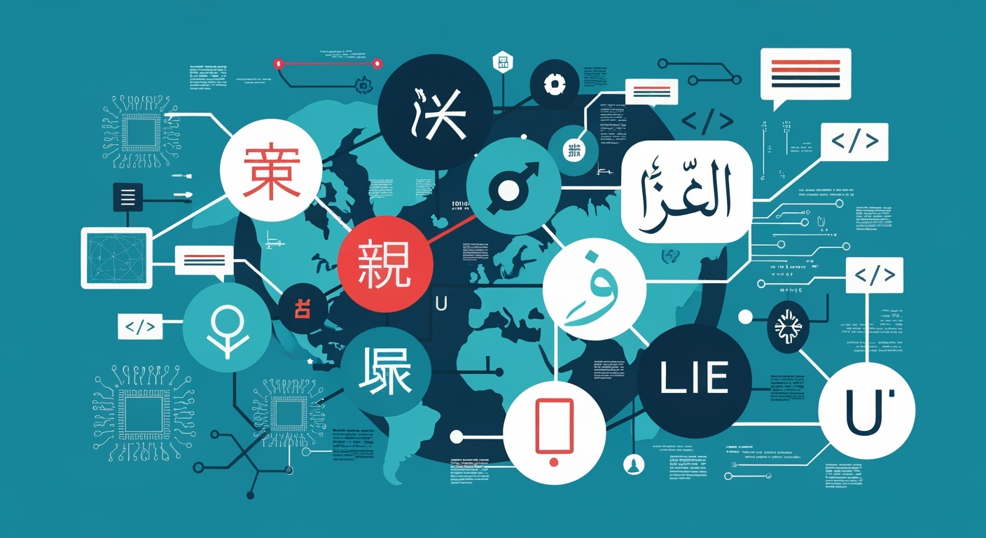 Why Localization Is Your Global Growth Engine