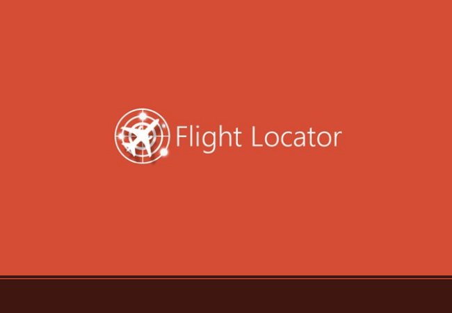 Flight Locator: IndiaNIC’s Second Mark on Windows 8 Platform