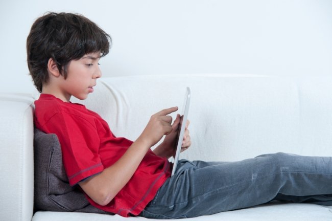 FTC Report Shows Privacy Breaches by Children’s Mobile Apps