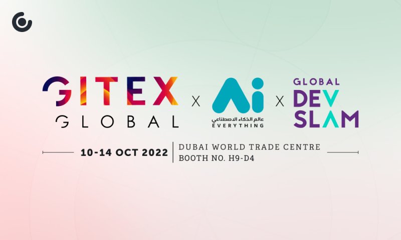 Gitex 2022 &#038; Global DevSlam: Everything You Need To Know About