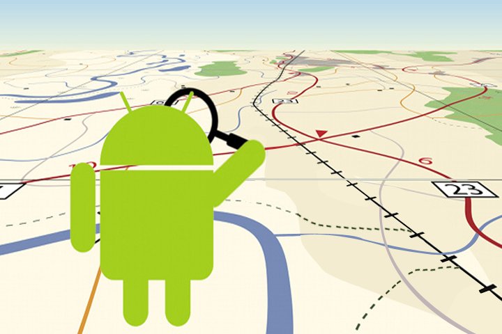 Google Releases a “Find My iPhone” Prototype &#8211; &quot;Android Device Manager&quot;