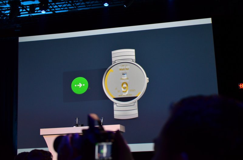 Google Unveils Android M, Fingerprint, and Much More in I/O 2015