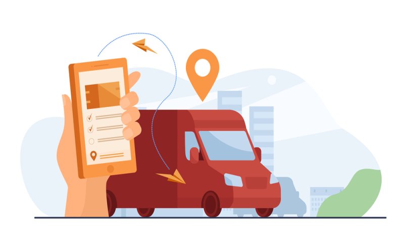 GPS Fleet Management System: Problems Faced and GPS Solutions