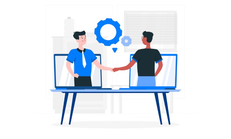 Guide to Hire Offshore Development Team in 2022