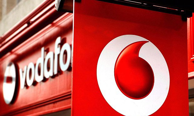 Hacker Exposes 2 Million Vodafone Users in Germany