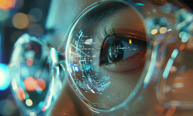 Harnessing the Power of Computer Vision: Custom Software Development for Your Business