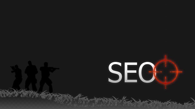 Has Search Engine Optimization Rested in Peace Forever?