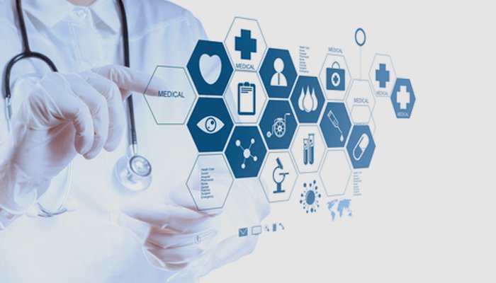 Healthcare Mobile Apps- the Revolution of Healthcare IT is Here