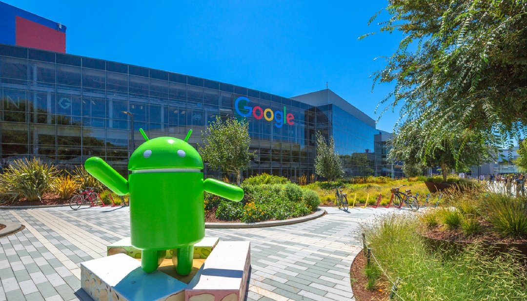 Here’s how Google Makes Android ready for AI