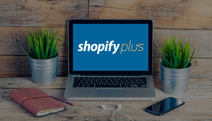 High time to switch to Shopify Plus for better eCommerce returns