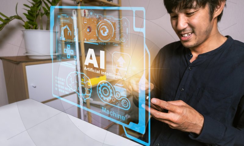 How AI is revolutionizing user experience design?