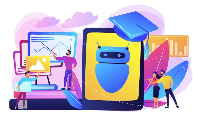 How AI Technology Can Transform The Ecommerce Industry?