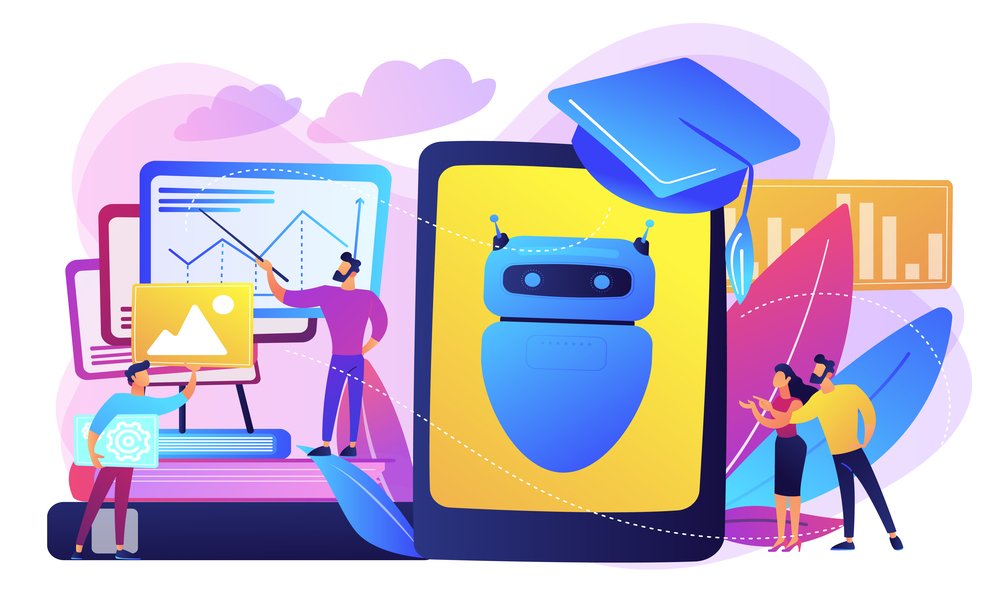 How AI Technology Can Transform The Ecommerce Industry?