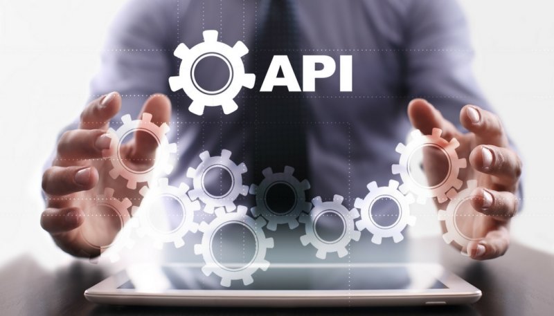 How APIs can benefit Your Business