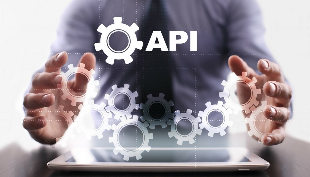 How APIs can benefit Your Business