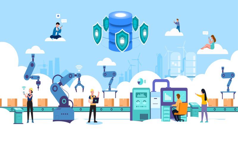 How Oil &#038; Gas Industries are Leveraging Mobile Apps