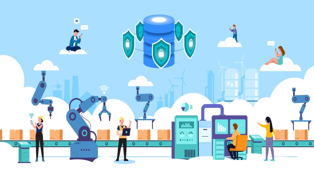 How Oil &#038; Gas Industries are Leveraging Mobile Apps