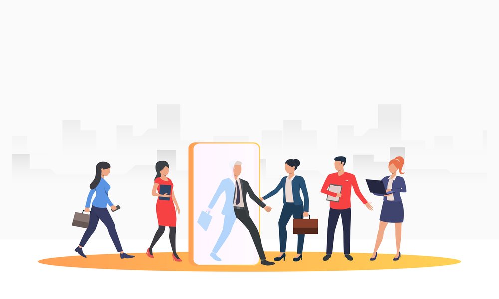 How to hire during a pandemic? employer edition