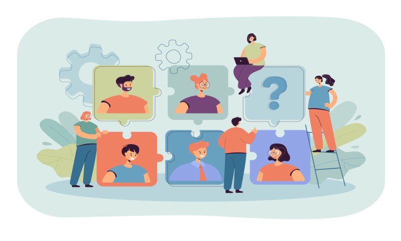 How to Hire &#038; Create a Great Software Project Development Team?