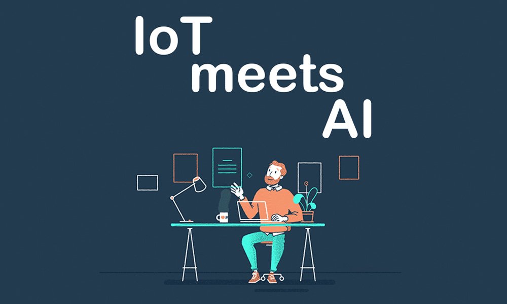 How Using AI &#038; IOT Solutions Together Can Transform Future