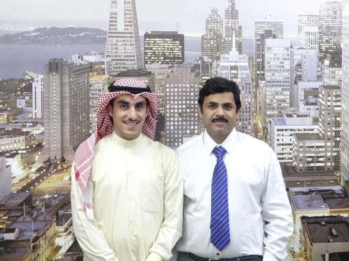 IndiaNIC &amp; Ometi &#8211; A Joint Initiative to Revolutionize IT Businesses Across Kuwait, Saudi Arabia and Oman