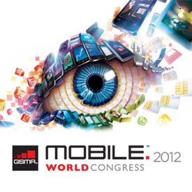 IndiaNIC appears at GSMA Mobile World Congress 2012