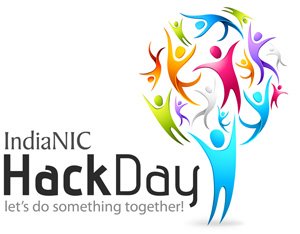 IndiaNIC hack day, July 2011