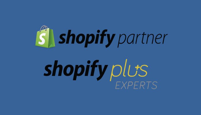 IndiaNIC is now A Shopify Partner and Shopify Plus Experts
