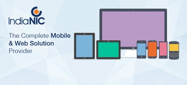 IndiaNIC Listed as Top Mobile App Development Company on Sourcelysis