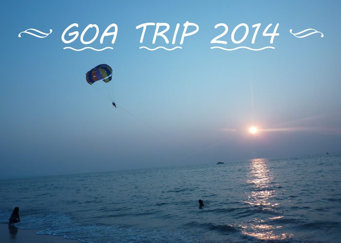 IndiaNIC&#039;s Corporate Trip to Goa