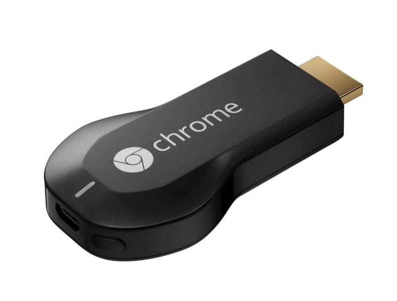 Internet Videos to TV-Google unveils its new Chromecast dongle