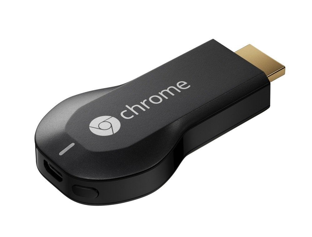 Internet Videos to TV-Google unveils its new Chromecast dongle