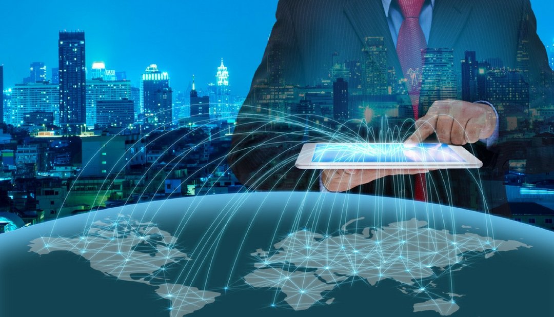 IoT-Embrace the future of Enterprise Mobility Management