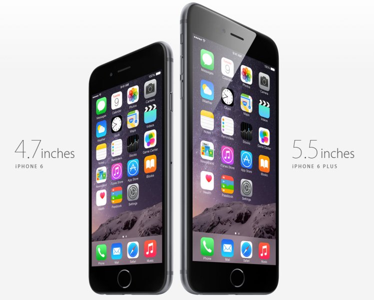 iPhone 6 and 6 Plus &#8211; How Does China See &#039;Em Differently than the US?